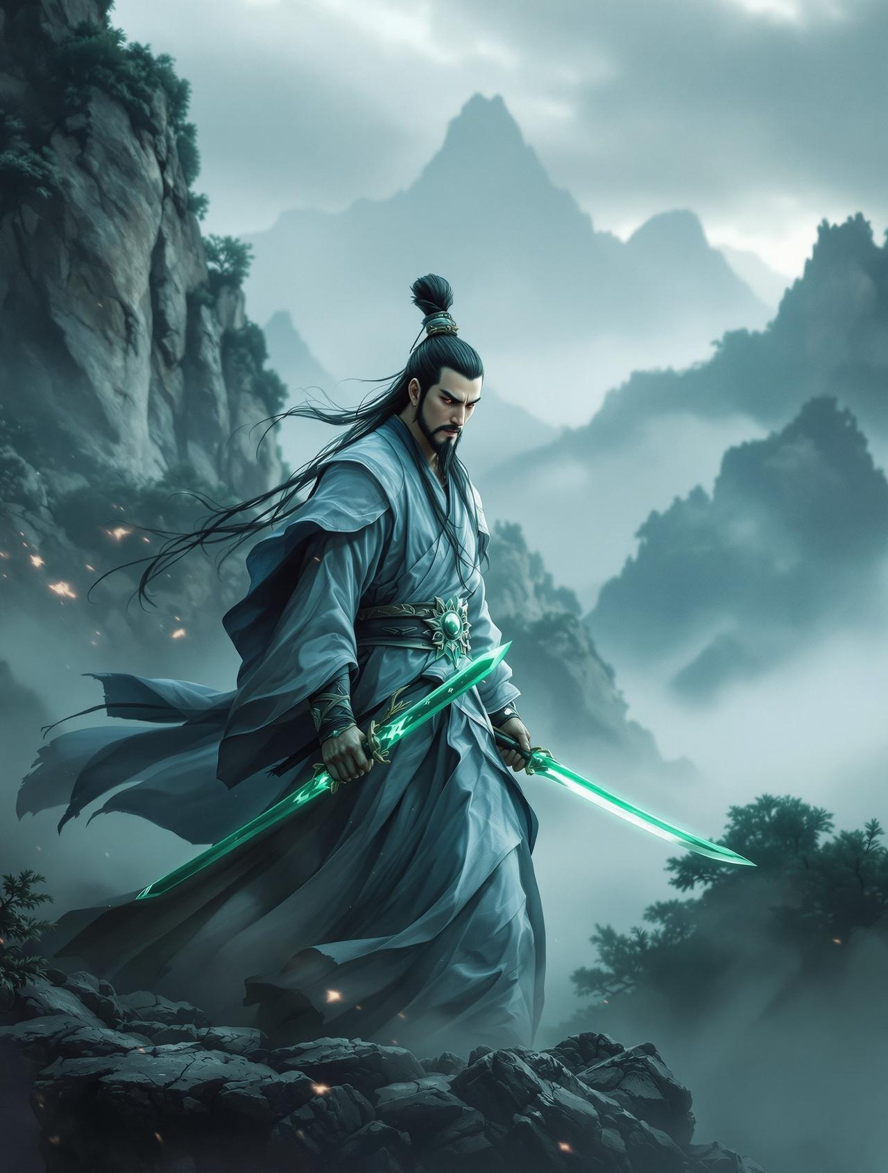 樱花风车动漫 凡人修仙传：剑域风云